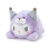 Sanrio Kuromi Seal Plush Toy 124133