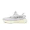 Оригинальные Yeezy Boost 350 V2 Кокосовое молоко Пепельный Ткань Нескользящие Устойчивые к истиранию Низкие Повседневная Обувь HQ6316(Команда499-)