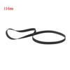 Drive Belt Rubber Turntable Transmission Strap 5mm 4mm Replacement Accessories Phono Tape CD