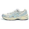 Kith x Gel 1130 Cream Starlight Blue 2023 Мужские кроссовки 1201A956-101