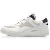 Li Ning CF The One Низкие Кеды для Скейтбординга Мужские Белый Туман AGCQ437-1