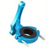 1PC Aluminum Alloy Bicycle Bottle Cage Conversion MTB Road Bike Bottle Holder Adaptor Bike Water Cup Holder Cycling Accessories