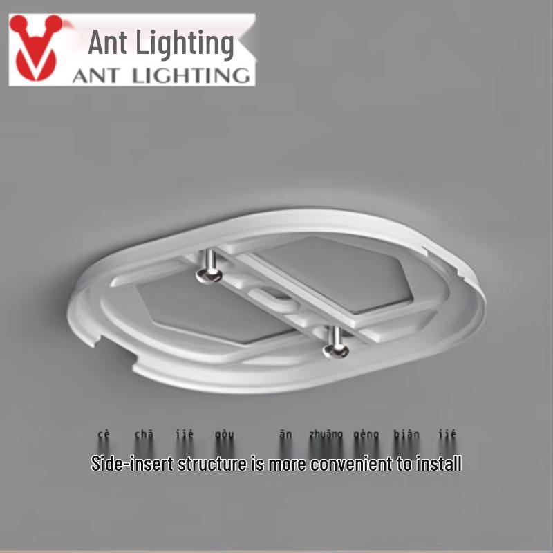 Светодиодный потолочный светильник Ant Lighting Full Spectrum Ультратонкий