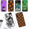 Чехол для телефона F-Feid F-Ferxxocalipsis для Samsung Galaxy A13, A21s, A22, A31, A32, A52, A53, A71, A80, A91, мягкий черный чехол