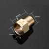 Male Female Check Valve One Way Non-Return Valve Water Heater Toilet Water Pipes