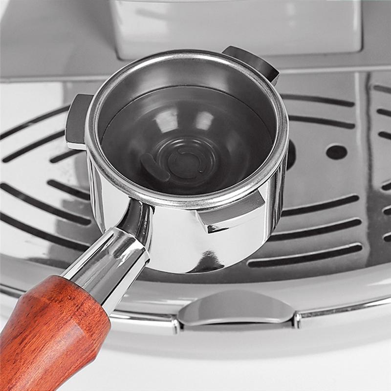 Good-Nynkyon 3 шт. Лист для очистки кофемашины Sage, 54 мм Универсальный CD для эспрессо-машины.