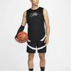 Nike Icon Basketball Jersey Men's Black FZ0253-010