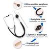 Stainless Steel Mechanics Stethoscope Professional Car Engine Diagnostic Tool  Car Engine Block