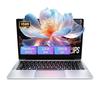 14.1" портативный ПК, Intel Celeron N3710(До 2,6 ГГц),12 ГБ ОЗУ DDR4 256 ГБ SSD, Windows 11 PRO, WiFi 5, Ноутбук