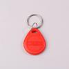 10Pcs 125Khz Read-Only Rfid Rfid Tk4100 Em4100 Smart Chip Proximity Keyfobs Smart Secure Door Entry Access Id Keychain Token Tag