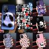 Милый Чехол-Панда Для Xiaomi POCO X7 Pro X3 X5 X6 F3 F5 F6 M6 Pro 11T 12T 13T 14T Pro 13 14 Ultra Чехол