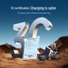 Ugreen 30-ваттное быстрое зарядное устройство USB-C GaN