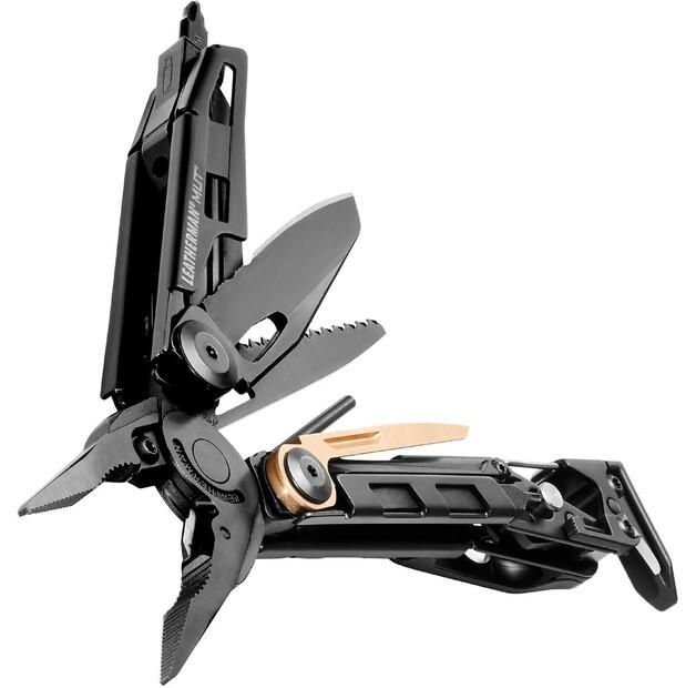 Мультитул Leatherman MUT чехол MOLLE черный