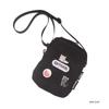 Shoulder Bag Mini Shoulder Bag ODHQ01 Black [Outdoor Products] Haikyu!!