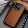 Чехол для Oneplus 15 15R Funda Уникальный Дизайн Деревянный Рисунок Чехол из ПУ Кожи для Oneplus 15r Чехол Coque