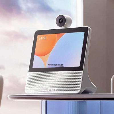 Умный дисплей-динамик XiaoDu X9 Pro AI, штекер CN (адаптер в комплекте)