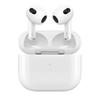 AirPods 3-го поколения с наушниками-вкладышами и беспроводным зарядным кейсом