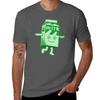 Copy Of Coffee And Tv Mint Version Tshirt T Shirt Unisex Casual Tshirt