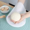 Silicone Pastry Mixer Dishwasher Safe Dough Tool Versatile Silicone Kneading Bag Reusable Food Grade Dough Mixer Pouch Baking