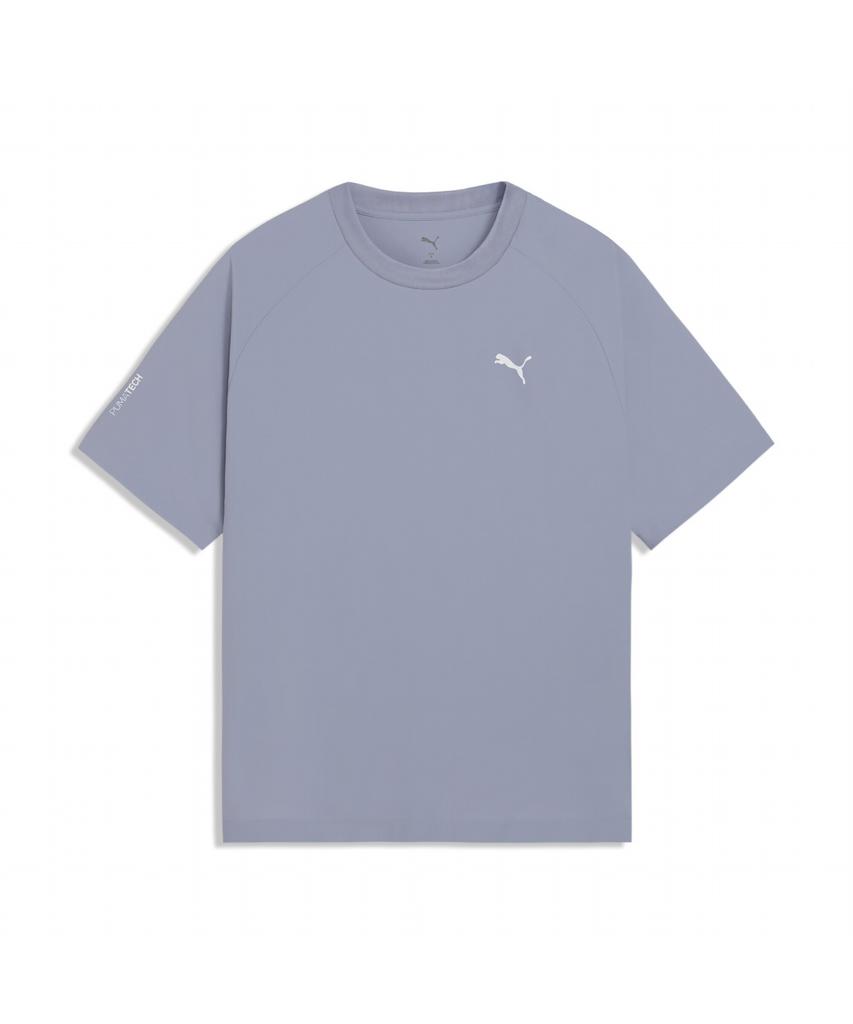 PUMA Puma Tech Oversized Shorts Tee (63427410)