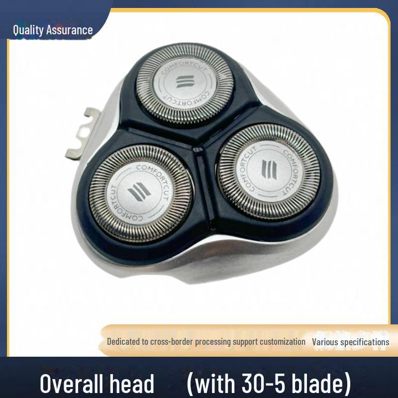 Совместимое лезвие для бритв Philips моделей PT870, PT878, PT920, PT877, AT4600, 830