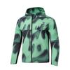 Li Ning FW/AW26 Беговая светоотражающая трехмерного кроя куртка Мужские куртки AFDW453-11