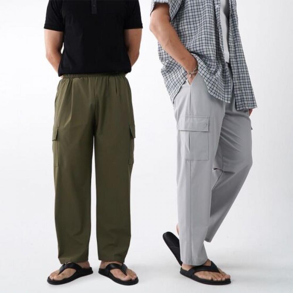 Onl Men S Cargo Tapered Fit pantS