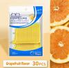 2026 new Mint Flavored Adult Dental Floss Picks Ultra-Fine Flossing Sticks Portable Toothpick Thread for Home And Travel Dental