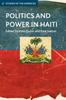 Книга Politics and Power In Haiti