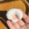 Elastic Glutinous Rice Dumpling Squeeze Toy Simulation Slow Rebound Toy  Table Ornaments