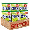 Lotte Леденцы со вкусом зеленого винограда 153 г 6 шт.