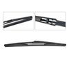 Renault Koleos (09-15) Rear Wiper Blade and Arm Assembly