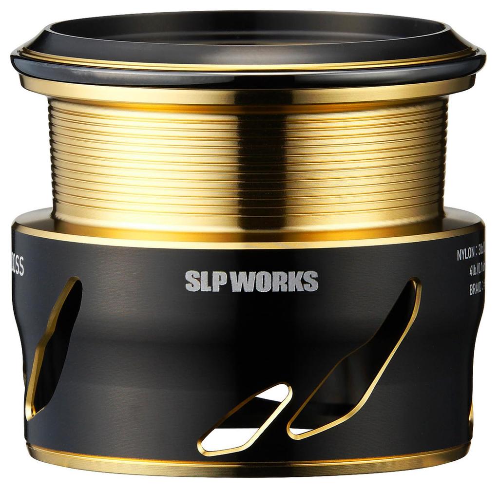 SLPWORKS Daiwa Slp Works EX SF Spool 2500SSS
