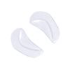 1/2/3 Pairs Gel Arch Support Insoles Kids Adults Flat Feet Orthopedic Pads Self-Adhesive Shock Absorption Plantar Fasciitis Relief Inserts Cushions