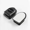AABIH1 Car Mini Hook Interior Accessories Self Adhesive Storage Hook Stickers For Mercedes Benz GLE63 CLS63 GLC63 W204 W205 C63 W212