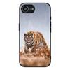 Мягкий чехол для Samsung Galaxy A05 A06 A14 A50 A51 A52 A12 A13 A17 A70 A07 A25 A26 A56 A23 M53 Чехол для телефона Тигр Лев Арт