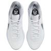 Nike Giannis Freak 6 EP белые черные мужские кроссовки Wolf-Grey FJ7807-102