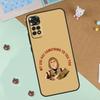 Twin Peaks Meanwhile Case For Xiaomi Redmi Note 14 13 12 9 10 11 Pro 10S 11S 12S Cover For Redmi 13C 10C 12C 14C
