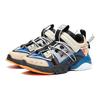 Li Ning Pangu Youth Pro Casual Shoes Детские кроссовки Sea-Blue YKCR112-11
