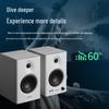 Edifier MR4 HIFI Активный монитор 2.0 Настольные колонки