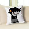 K-Karkats V-Vantas Аниме Знаменитость Товар Универсальный Печатная Наволочка Диван Автомобиль Офис Комната Декор Защитник