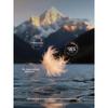 FUANNA 70% White Goose Down Four Seasons Comforter