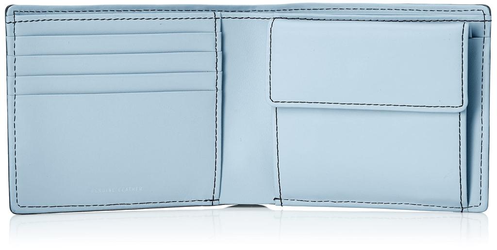 Bifold Wallet INW37 NAVY [Innovator]