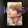 [USED] BTS Yoongi Trading Card GALAXY Photo Card SUGA