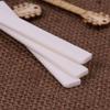 Classical 6 String Bone 80mm 52mm Guitar Accessories Guitar Bridge Saddle And Nut Bone String Pillow Instrument Accessories