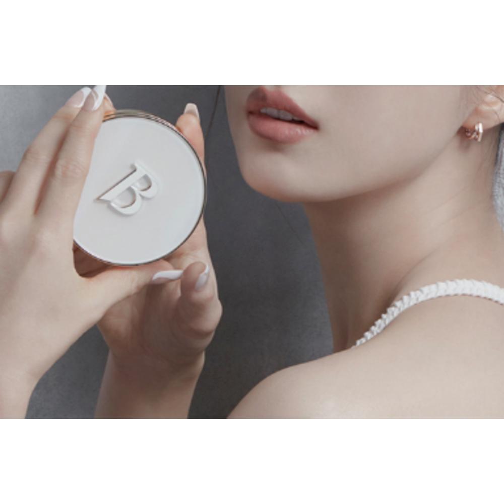 Banila Co Covericious Ultimate White Cushion 14 г, 22 натуральный, 1 шт.