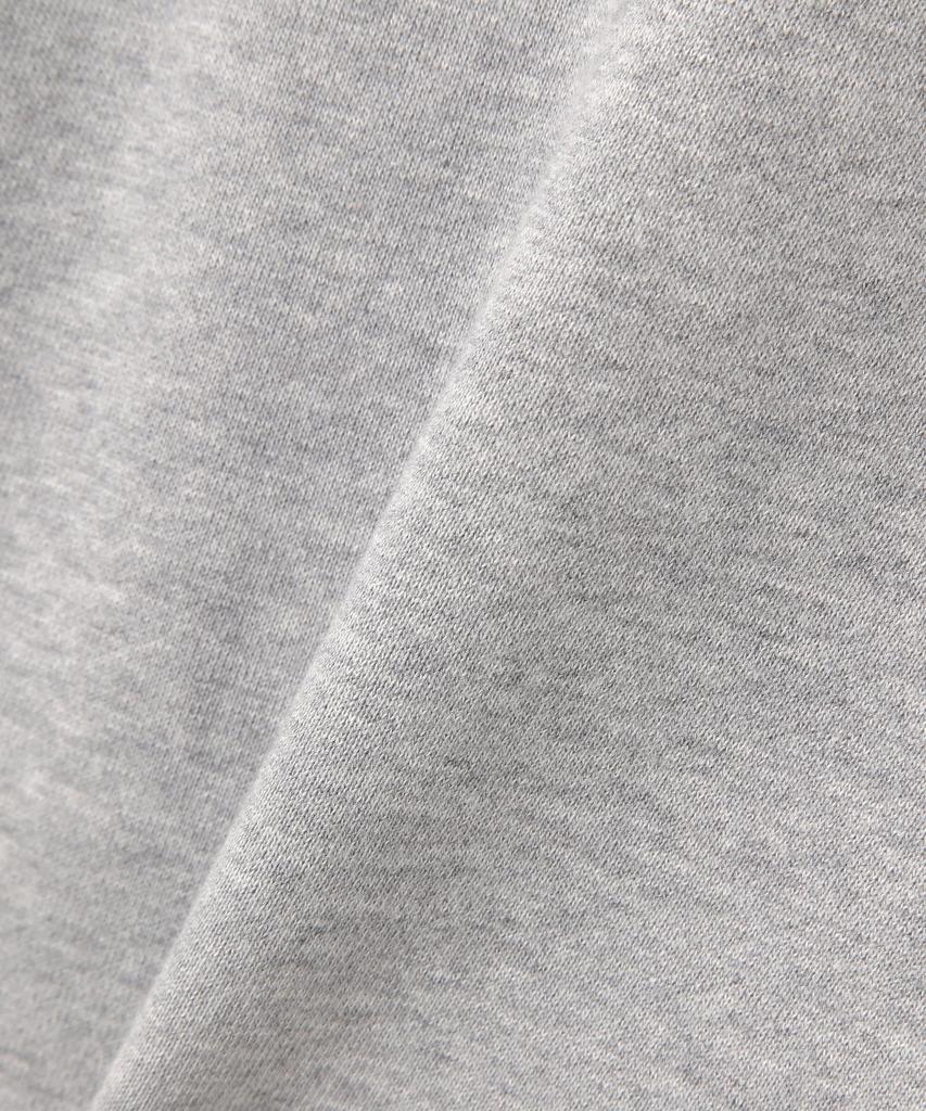 Avirex DAILY Толстовка с длинным рукавом и круглым вырезом с логотипом, Мужская XL (382 Оксфорд) (Код продукта: 783-3932003)