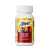 Alive Once Daily Multi Vitamin + Milk Thistle 42.8g, 60 Tablets, 1 unit,Korean Health Food