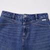 Teenie Weenie Women's Bear Letter A-line Skirt
