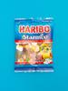 Жевательный мармелад Haribo Star Mix, пакет 100 г